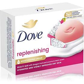 Dove Replenishing Krämig Bar Soap 90g