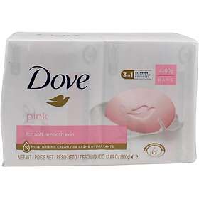 Dove Pink Beauty Bar 90g
