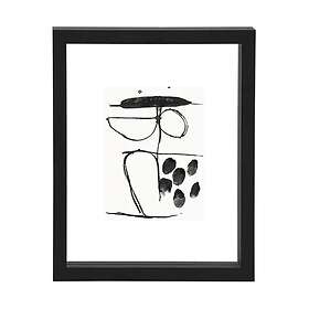 Urban Nature Culture Svævende Fotoramme 15x20 cm