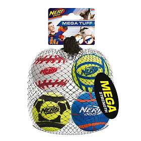 NERF Tough Sportsbold