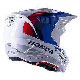 AlpineStars S-M5 Honda Ece22.06 Terrenghjelm