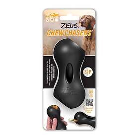 Zeus Chewcasers Peanut Interaktiv Godbid Legetøj