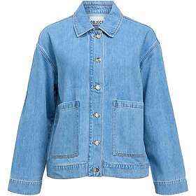 Object Objrosie RE L/S Skjorte (Dame)