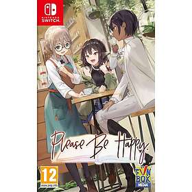 Please Be Happy (Switch)
