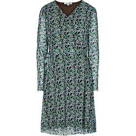 Costbart Mona Langermet Kjole