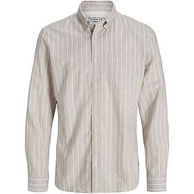 Jack & Jones Jprbrook Oxford Skjorte