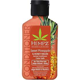 Hempz Mini Sweet Pineapple & Honey Melon Balsam 66ml