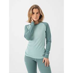 Bergans Inner:Dual Merino Langermet Skjorte (Kvinner)