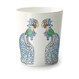 Design House Stockholm Lilac Mug 28cl