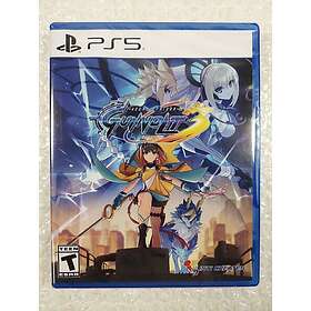 Azure Striker GUNVOLT 3 (PS5)