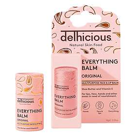 Delhicious Everything Balm Læbepomade