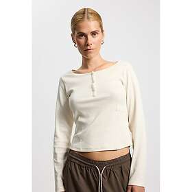 Rethinkit Studios Elevate Langærmet T-shirt (Kvinder)