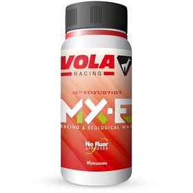 Vola MX-E Nestemäinen Liukute Punainen -5/0C 250ml