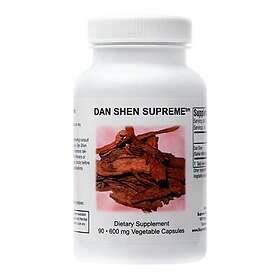 Dan Shen Supreme 90 Kapslar