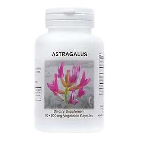 Supreme Nutrition Astragalus 90 Kapslar