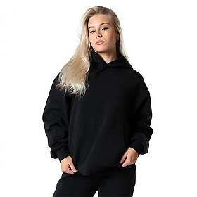Relode Clean Oversized Hættetrøje (Unisex)