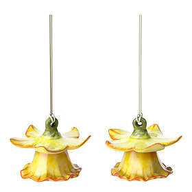 Villeroy & Boch 1454875522 Mini Flower Bells 2st