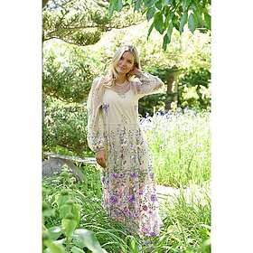 A-View Maxi Klänning