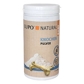 Lupo NATURAL BARF Luujauhe 1.2 kg