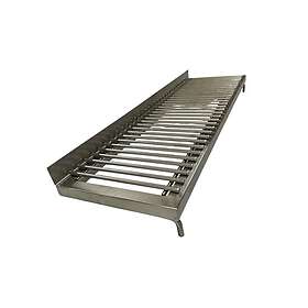 Omberg OMB-K01660 Asado Gaucho XXL Värmehylla