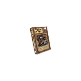 Mantic Games Terrain Crate Dungeon Essential Setti (27 osaa)