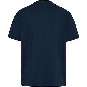 Tommy Hilfiger TJM REG Linear Logo Kortærmet T-shirt (Herre)