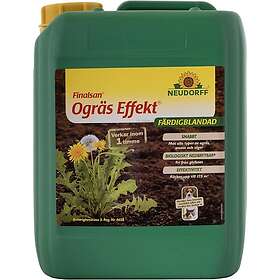 Neudorff Ogräsmedel Färdigblandad 5L