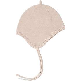 Magasin Blød Strikket Uldhue (Jr)