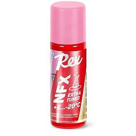 Rex NFX Extra Tuned Flytende Glider Rosa -20/+5C 60ml