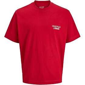 Jack & Jones JORJXJ Kortærmet T-shirt (Mænd)