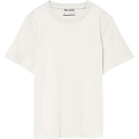Aware Vmnaima Oneck Kortärmad T-shirt (Dam)