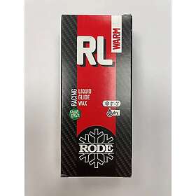 Røde RODE Racing Warm Nestemäinen Liukuvaha -3/0C 80ml