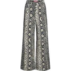 JJXX Jxzoe Gelly Wide HW Bukser (Dame)