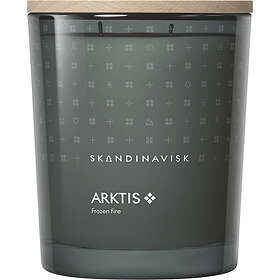 Skandinavisk Arktis Bougie Parfumée 350g