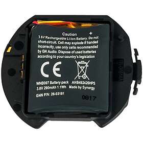 Jabra Engage Batteripakke