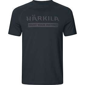Härkila Logo T-shirt (Mænd)