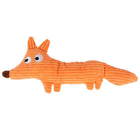 TIAKI James Corduroy Dragkattleksak 31cm