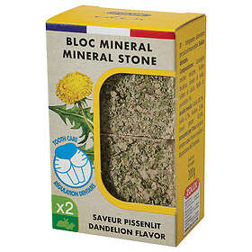 Zolux Eden Mineraalikivi 200g