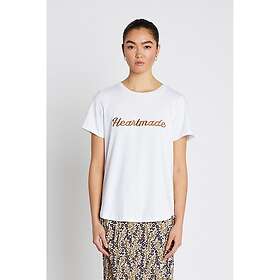 Heartmade 400hmefia Kortærmet T-shirt (Dame)