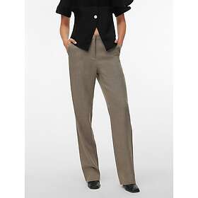 Vero Moda Zamira Bestie Raka Byxor (Dam)