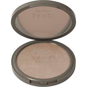 Sanzi Beauty Baked Powder 