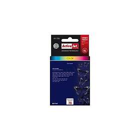 ActiveJet AH-78N (Black/Cyan/Magenta/Yellow)