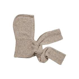 Objmilu Object Scarf Knit Balaclava