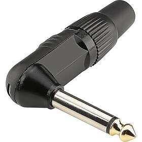 Hicon 1541211 HI-J63MA06 6.35mm Jack Plug Male