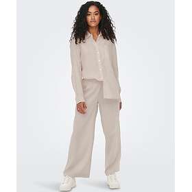 Only Tokyo Life Linnebyxor (Dam)