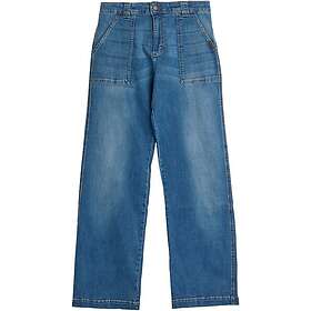 SAND Damla 0796 Løse Jeans (Dame)