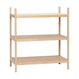 Hübsch Library reol