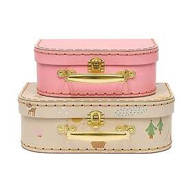 OYOY Friends in the Forest 2-set