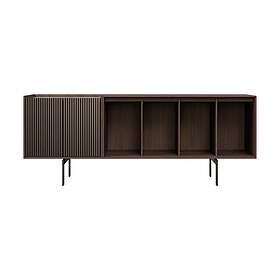 Vipp Cabinet H1 Sideboard with legs