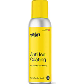 Toko Anti-Ice Spray Glide 125ml